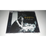 Redemption   The Origins Of Ruin  cd Lacrado 