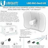 ubiquiti ubiquiti litebeam
