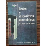 Redes Y Dispositivos Electronicos - Zepler