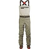 Redington Escape Waders Pedra Ardósia Grande Short 5 WD02905512