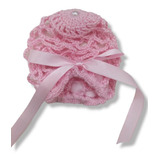 Redinha De Croche Ballet