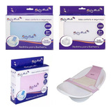 Redinha Para Banheira Baby Bath 1und