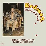 Redman International Dancehall 1985 1989