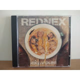 Rednex sex E Violins cd