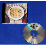 Rednex   Sex   Violins   Cd   1995