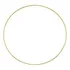 Redonda De Metal Aros De Bordado Círculo Hoop Anel Para 5cm