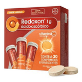 Redoxon 1g Efervescente Triple Pack