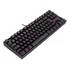 Redragon Kumara Single Color Preto Switch Azul