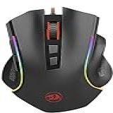 Redragon Mouse Gamer Griffin