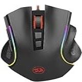 Redragon Mouse Gamer Griffin