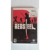 Redstell Nintendo