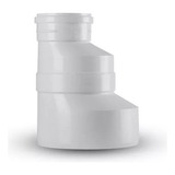 Reducao Esgoto Excentrica Pvc