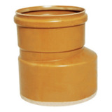 Reducao Excentrica Ocre 300mm