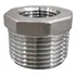 Redução Inox 3 4   5 8