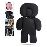 Redutor Bebê Conforto Almofada Cadeirinha Protetor Universal