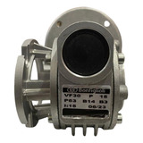 Flange
