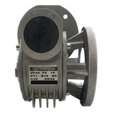 Redutor Bonfiglioli Vf44 F2 10 P71 B14 B3 1 10
