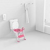 Redutor C Escada KaBaby Rosa Kababy Rosa