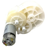 Redutor C Motor Trator Elétrico Infantil John Dere Original