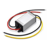 Redutor Conversor De Tensão Step Down 24v Para 12v 5a 60w