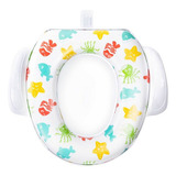 Redutor De Assento Safety 1st White Sea Cor Branco