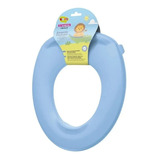 Redutor De Assento Sanremo Vaso Sanitário Infantil Azul F