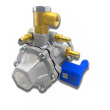 Redutor De Gnv Gas Pressao 5 Geracao Universal Novo