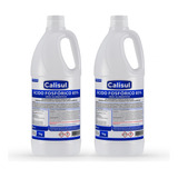 Redutor De Ph Calisul Ácido Fosfórico 85 Alimentício 2kg