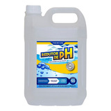 Redutor De Ph Deixe Sua Agua De Piscina Impecável 5 Litro
