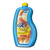 Redutor De Ph E Alcalinidade Para Piscina Igui