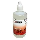 Redutor De PH Para Hidroponia E Aquaponia 100Ml Ácido Fosfórico 85