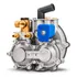 Redutor De Pressão Gnv Até Motor 2 5