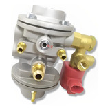 Redutor De Pressão Gnv Universal 5a Geração Igt 250hp