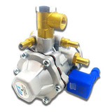 Redutor De Pressão Tomasetto At12 5 Geração Gnv Gas Hp