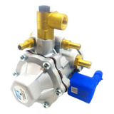 Redutor De Pressão Tomasetto At12 5 Geração Gnv Gas Hp