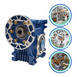 Redutor De Velocidade Para Motor 1 3cv 0 33cv Carcaça 63b14