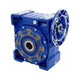 Redutor De Velocidade Vds 110 P Motor 5cv Eixo 42mm Vazado