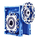 Redutor De Velocidade Vds 30 P motor 0 33cv Eixo 14mm Vazado