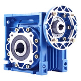 Redutor De Velocidade Vds 40 P Motor 0 5cv Eixo 18mm Vazado