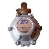 Redutor Gnv 5a Geração Modelo Tomasetto At12 Cng