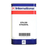 Redutor Gta 220 Solvente Para Tintas Epóxi Bicomponentes 5 L