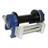 Redutor Guincho Hidráulico Hpr45hp Ensimec