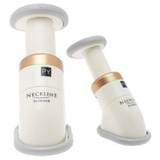 Redutor Massageador De Papada Pescoço Neckline Slimmer