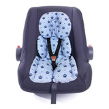 Redutor Ninho Lika Bay Para Cadeirinha carrinho bb Conforto