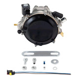Redutor Pressão Gnv Gas Lovato Imp Italiano Envio Imediato