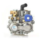 Redutor Pressão Tomasetto At04 Super 190hp Gnv Original