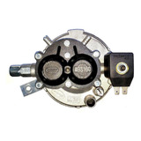 Redutor Préssor Gnv Até 90hp Nacional