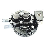 Redutor Pressor Gnv Super Black 180cv Nf Garantia Inmetro
