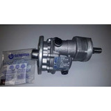 Redutora Geremia Máquina Italianinha