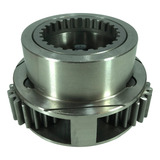 Reduzida Cambio 75mm Trator